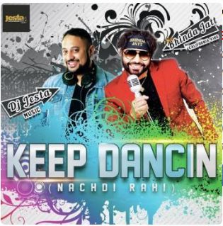 download Keep-Dancin-Nachdi-Rahi Bhinda Jatt mp3